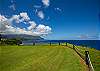 Pali Ke Kua grounds perfect for a beautiful scenic walk