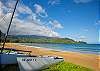 Hanalei Bay