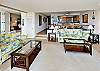 Plenty of living area