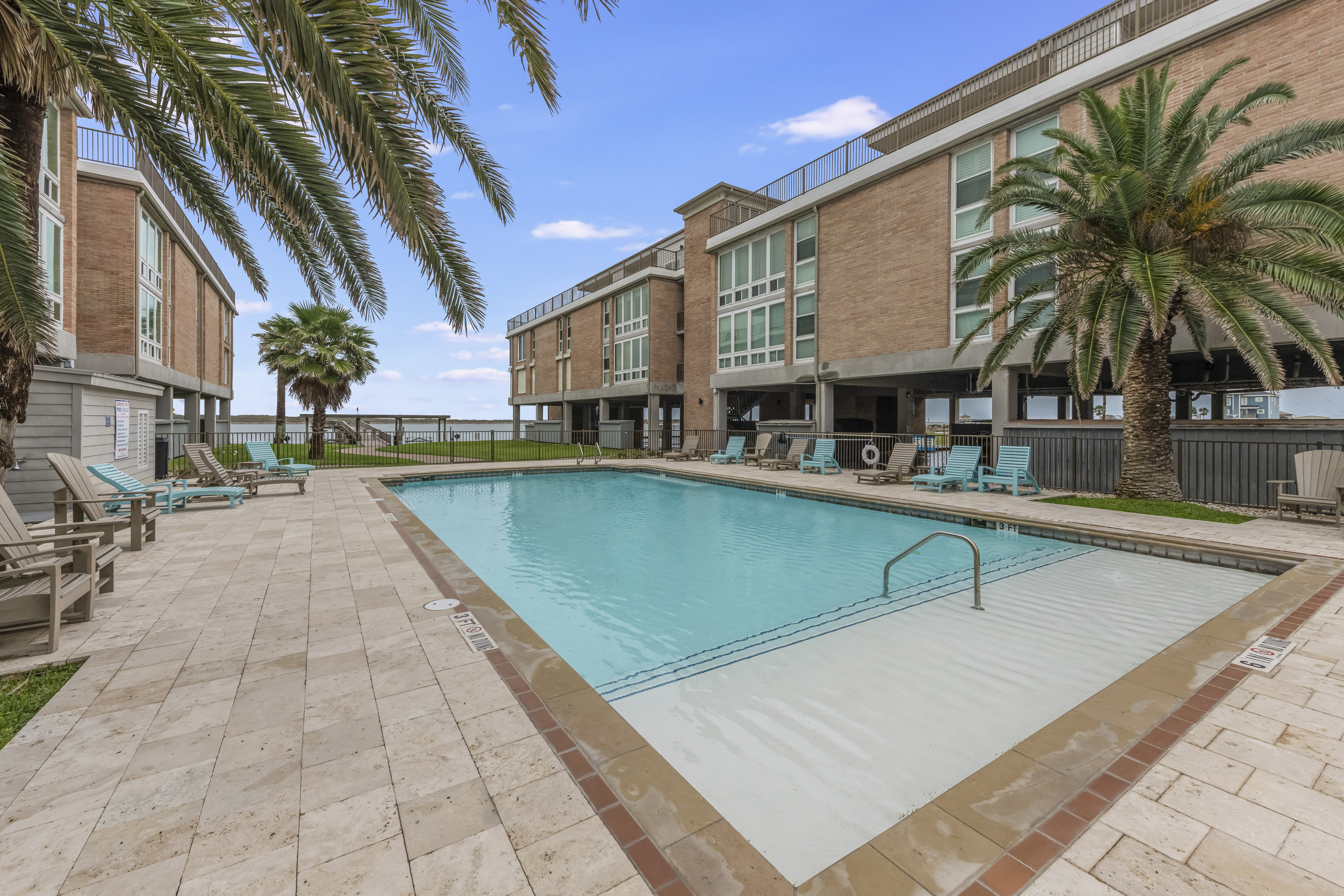 vacation rentals united states texas port aransas