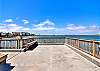 Fishing pier