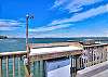 Fishing pier