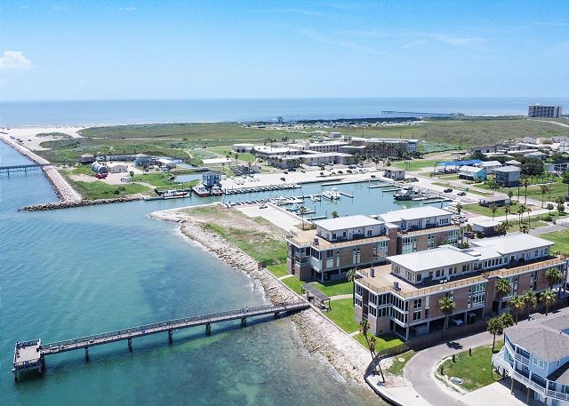 Channelview 117 CV117
