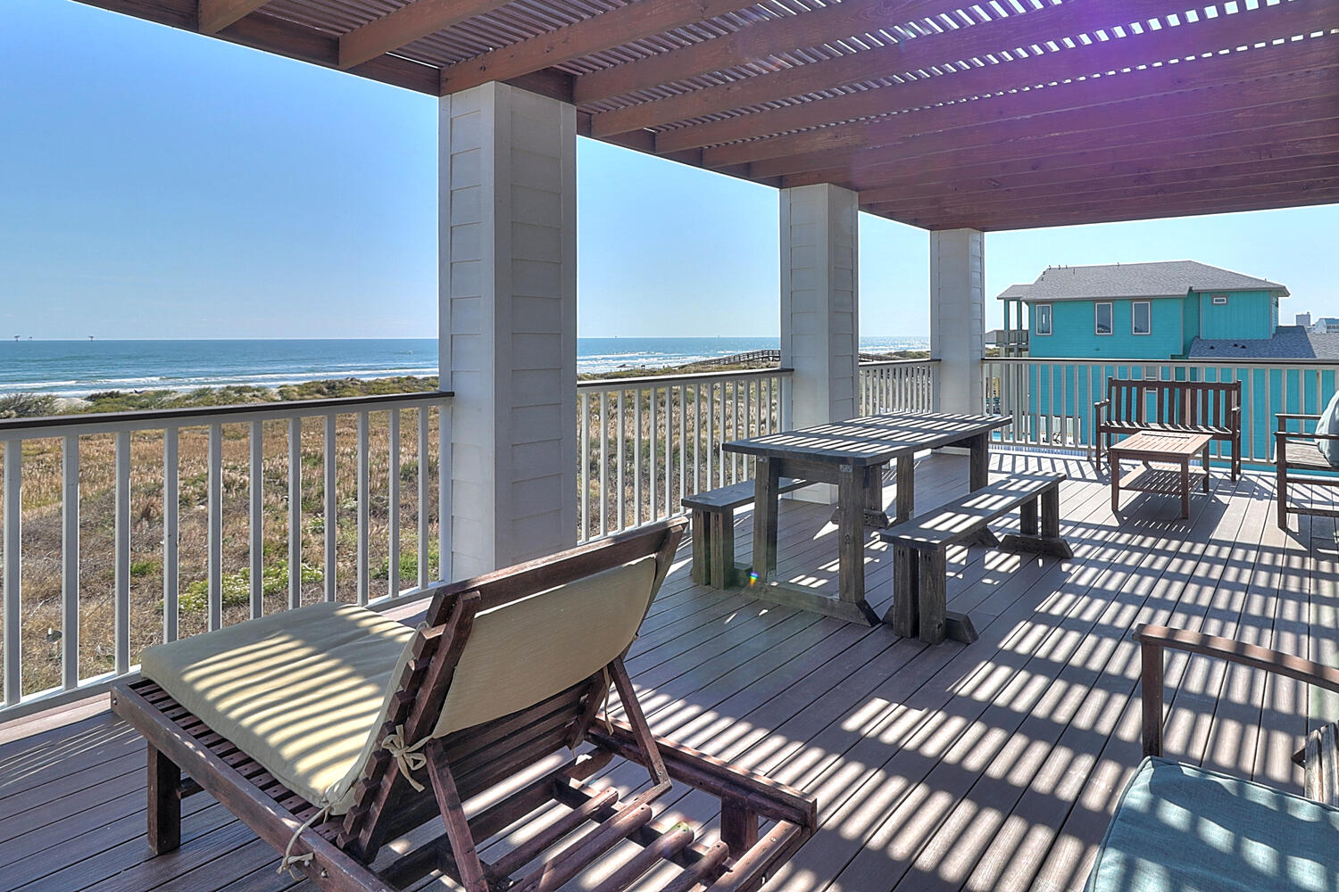 vacation rentals united states texas port aransas