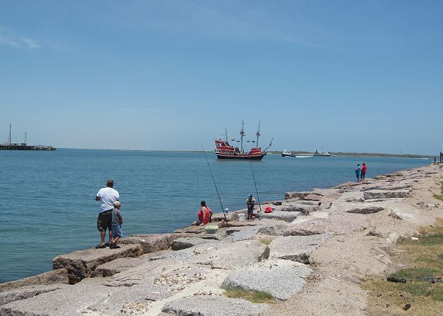 Port Aransas Tx United States Summer Spritz Ss523e Port