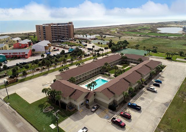 The Courtyard Condos