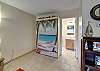 Folded murphy bed 