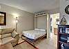 Murphy bed