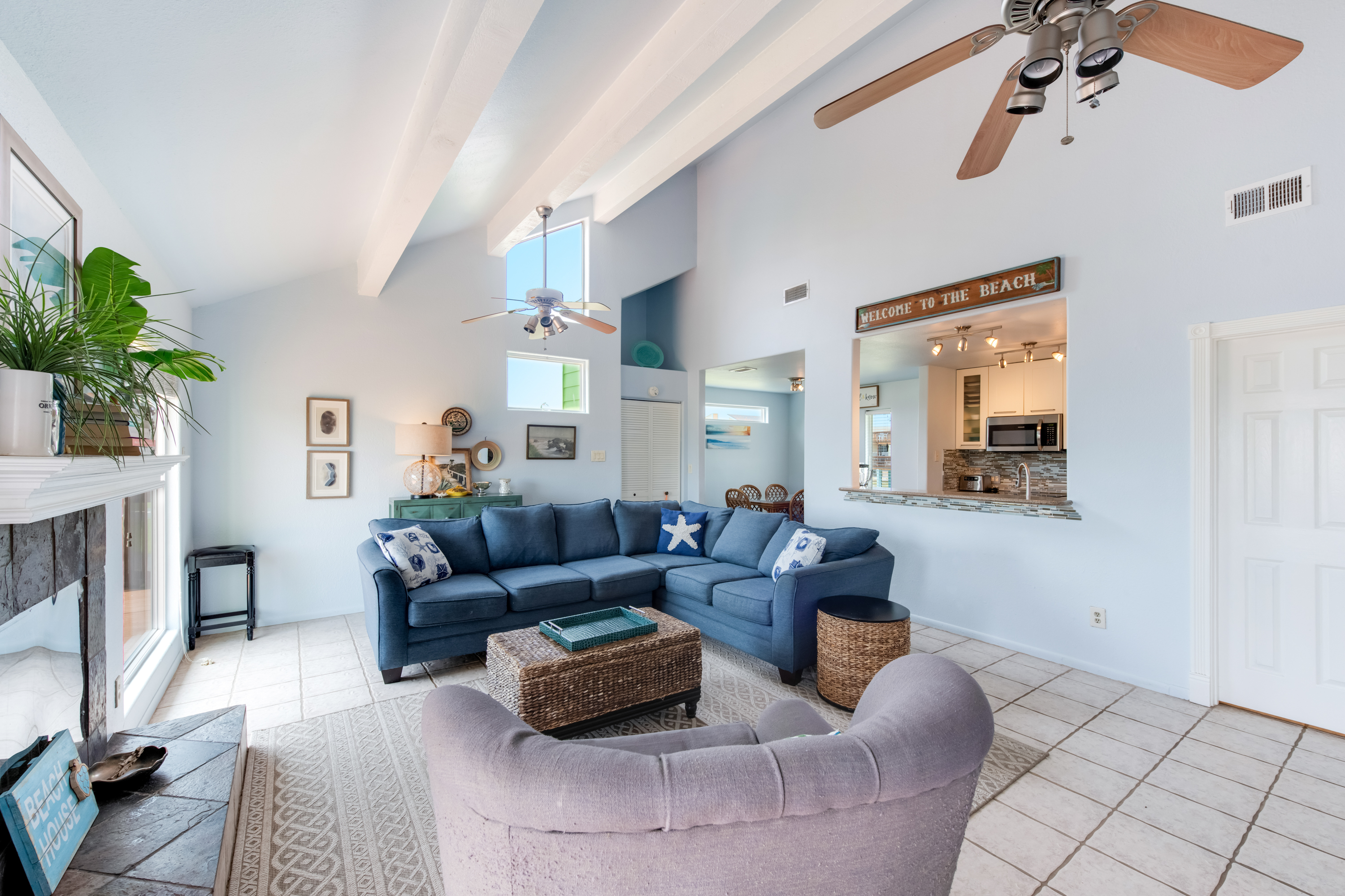 Odessa beach cabin spycam