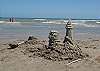 fun in the sun on the Port Aransas Beach