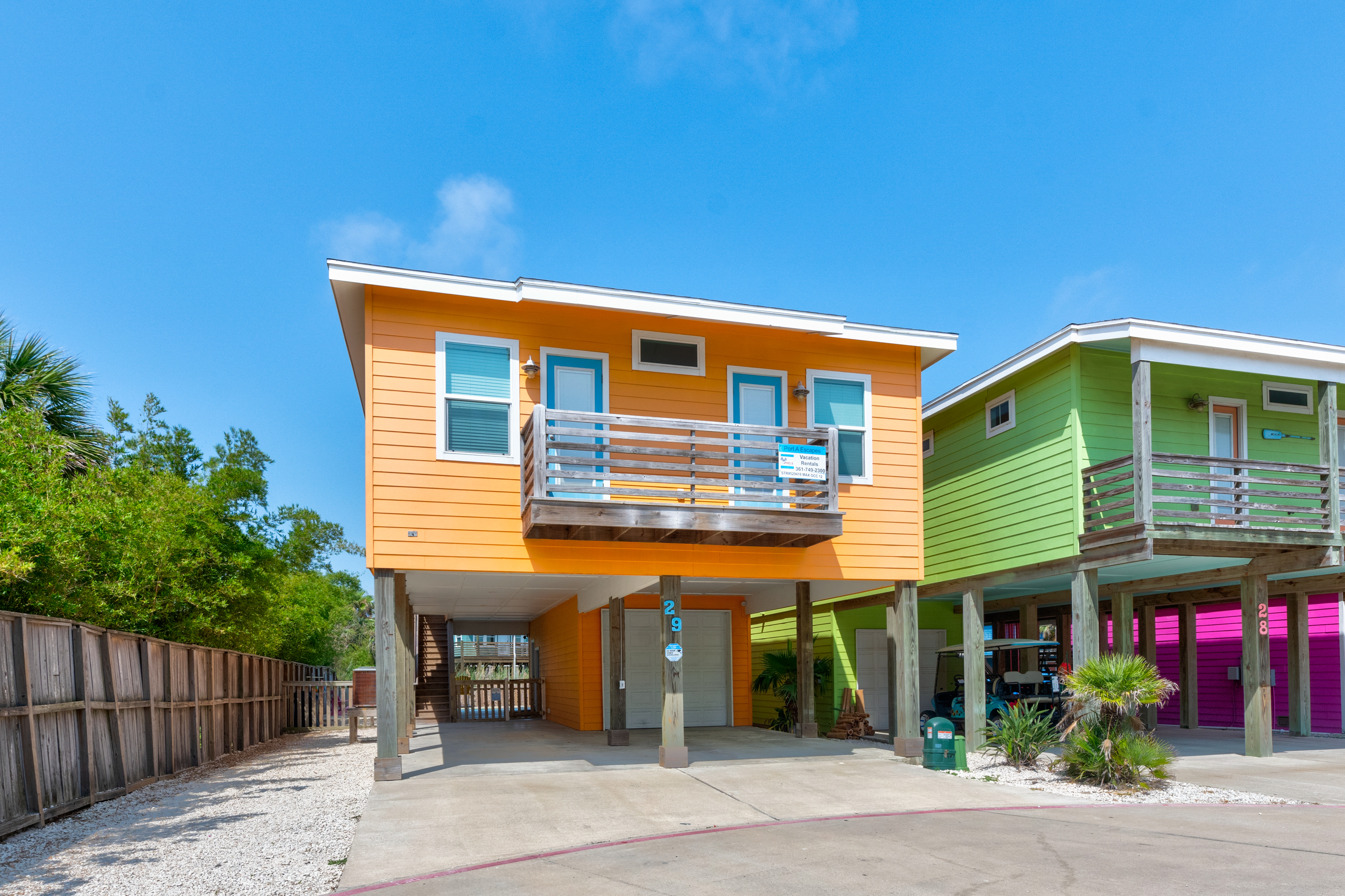 Orange You Glad To Be Here OV29 3