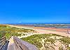 Boardwalk to Beach