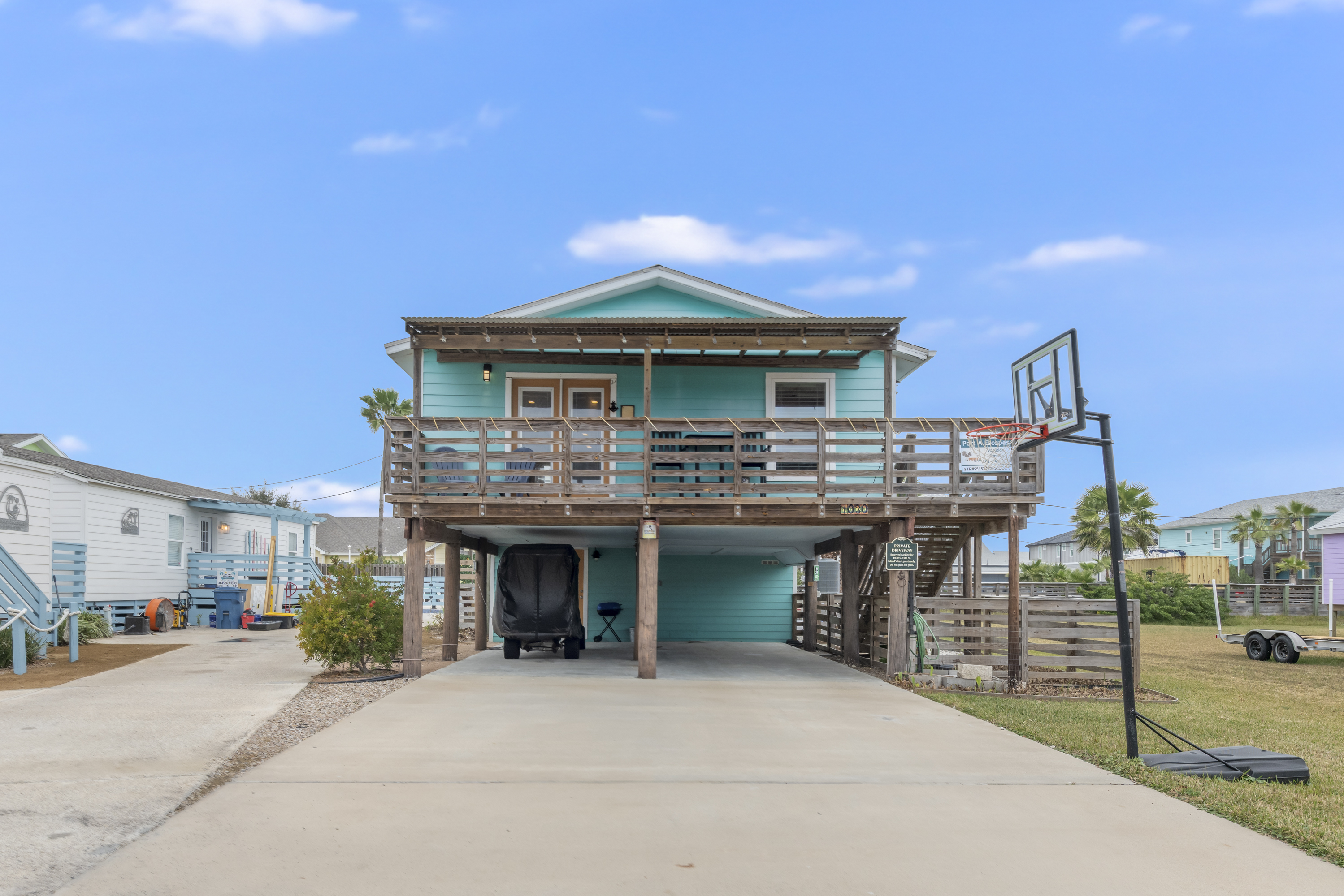 Island Vibes 2.0 TS1030 | Photo 23