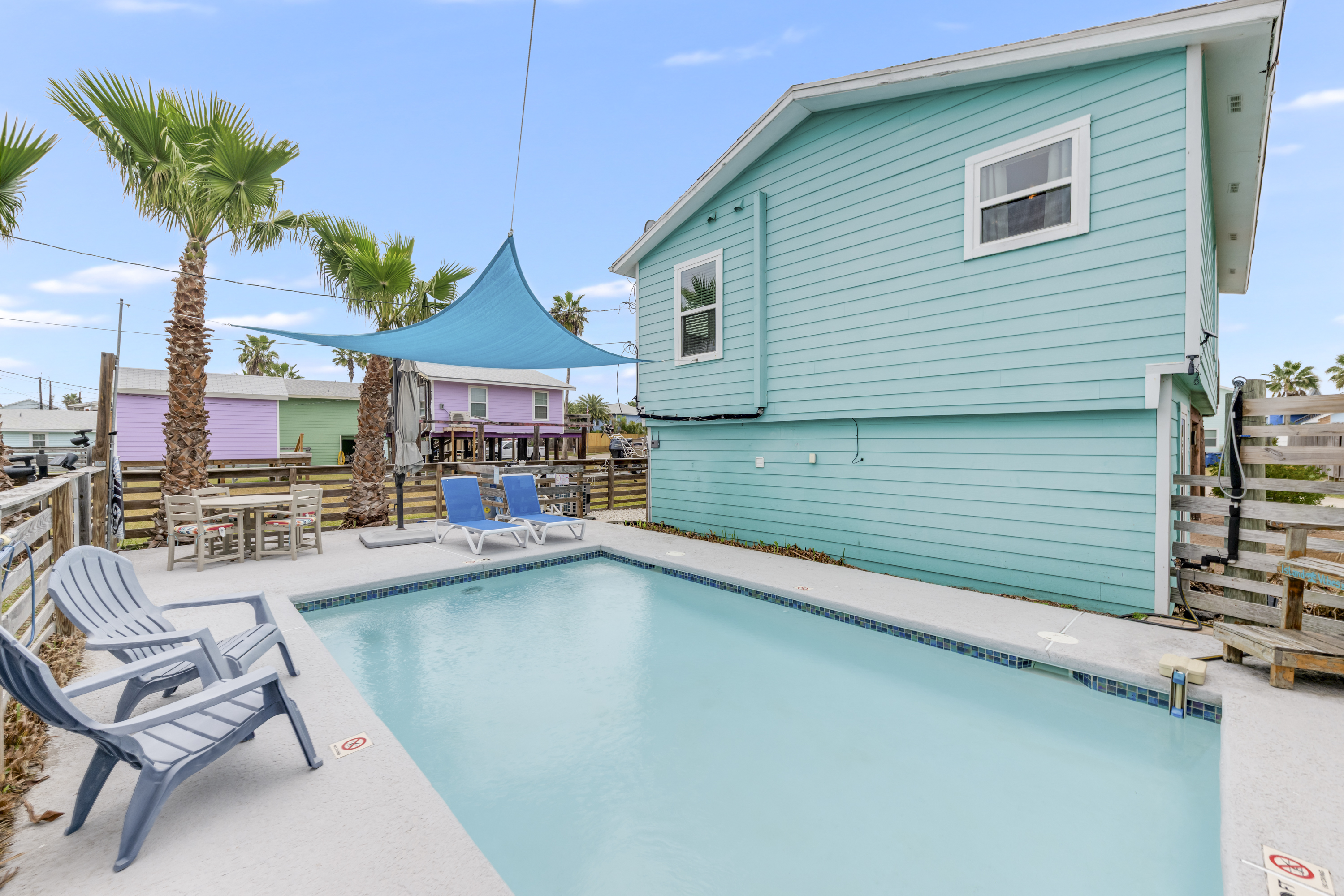 Island Vibes 2.0 TS1030