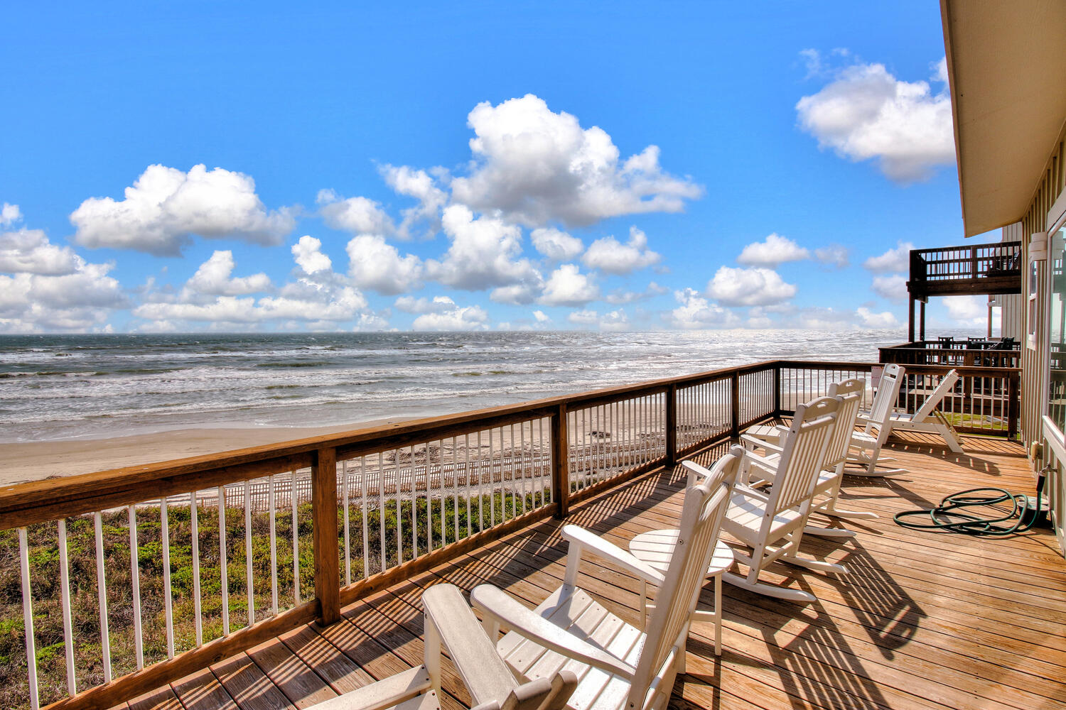 vacation rentals united states texas port aransas