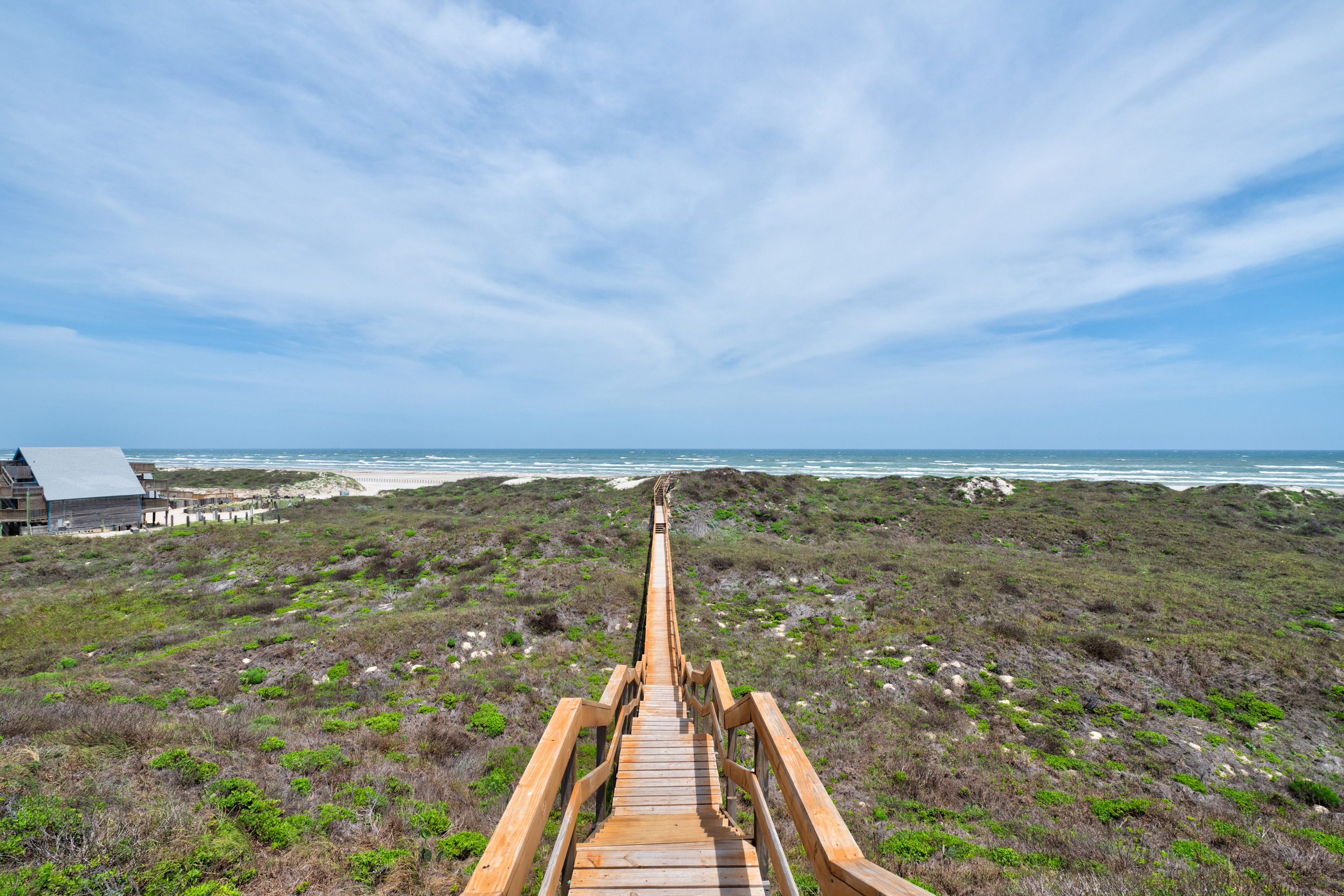 The Park Place Boardwalk 