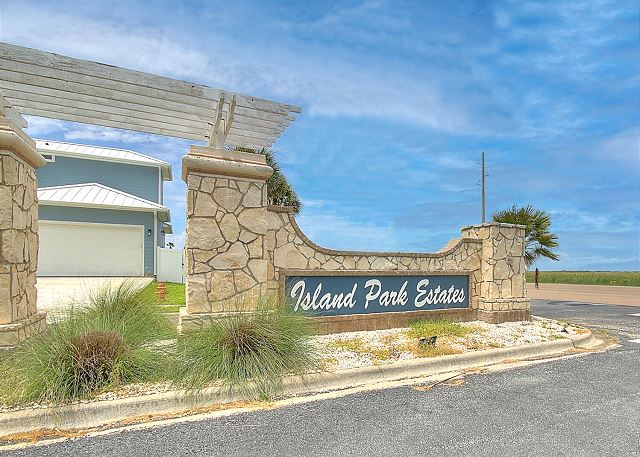Welcome to Island Park Estates!