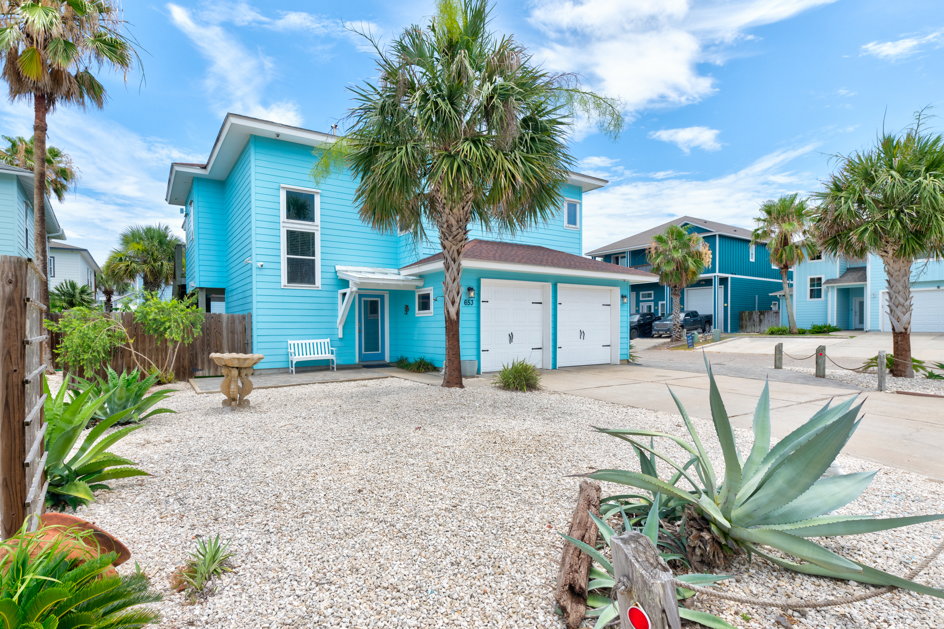 Gnarly Marlin EP653 3