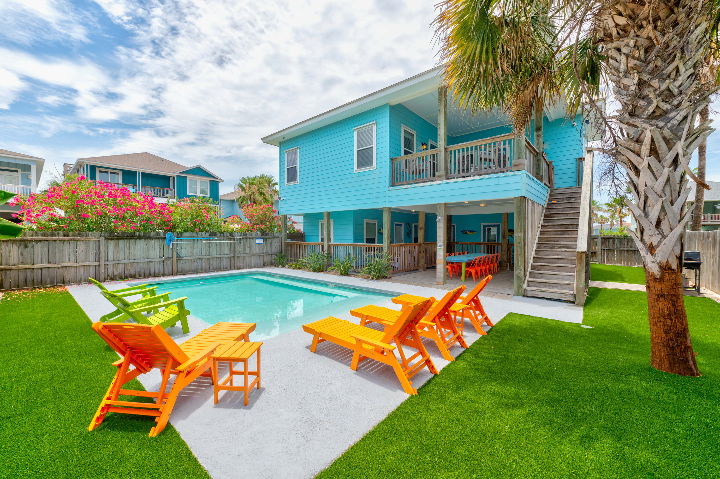 Gnarly Marlin EP653 2