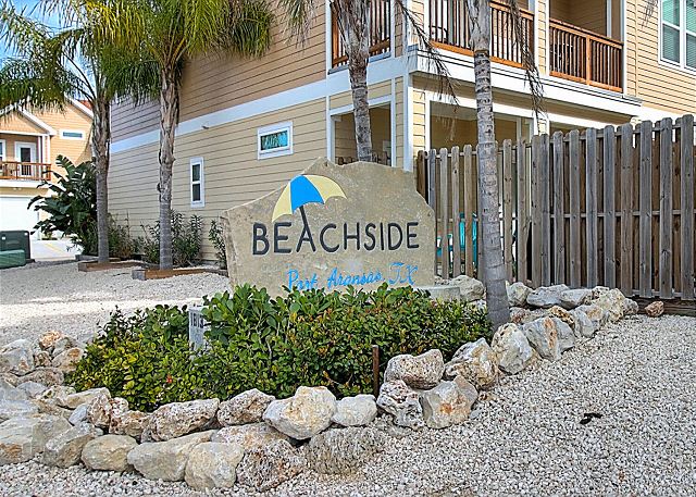 Welcome To Beachside