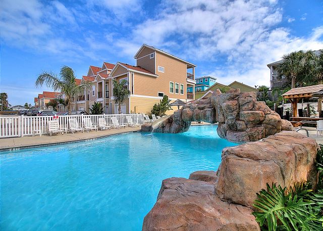 Community Pool