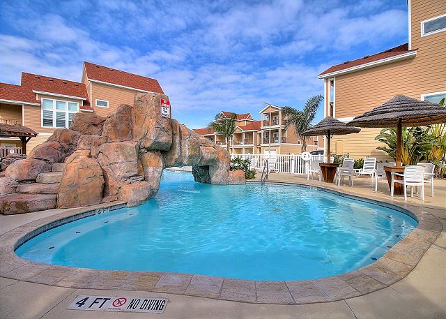 Community Pool