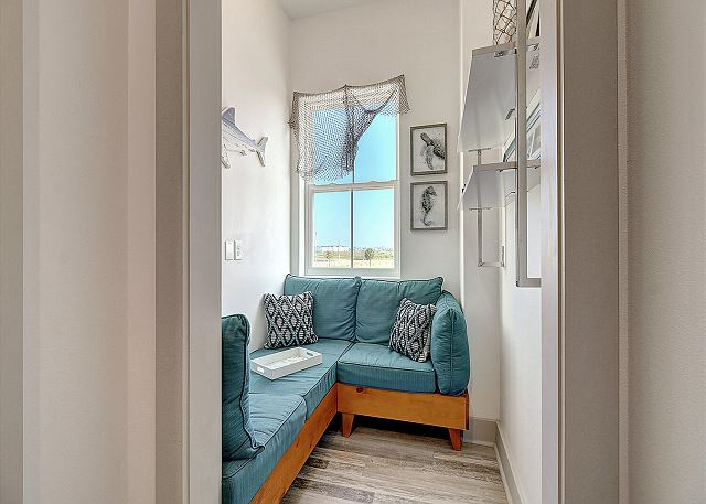 Reading Nook