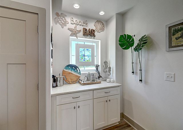 Kitchen Bar