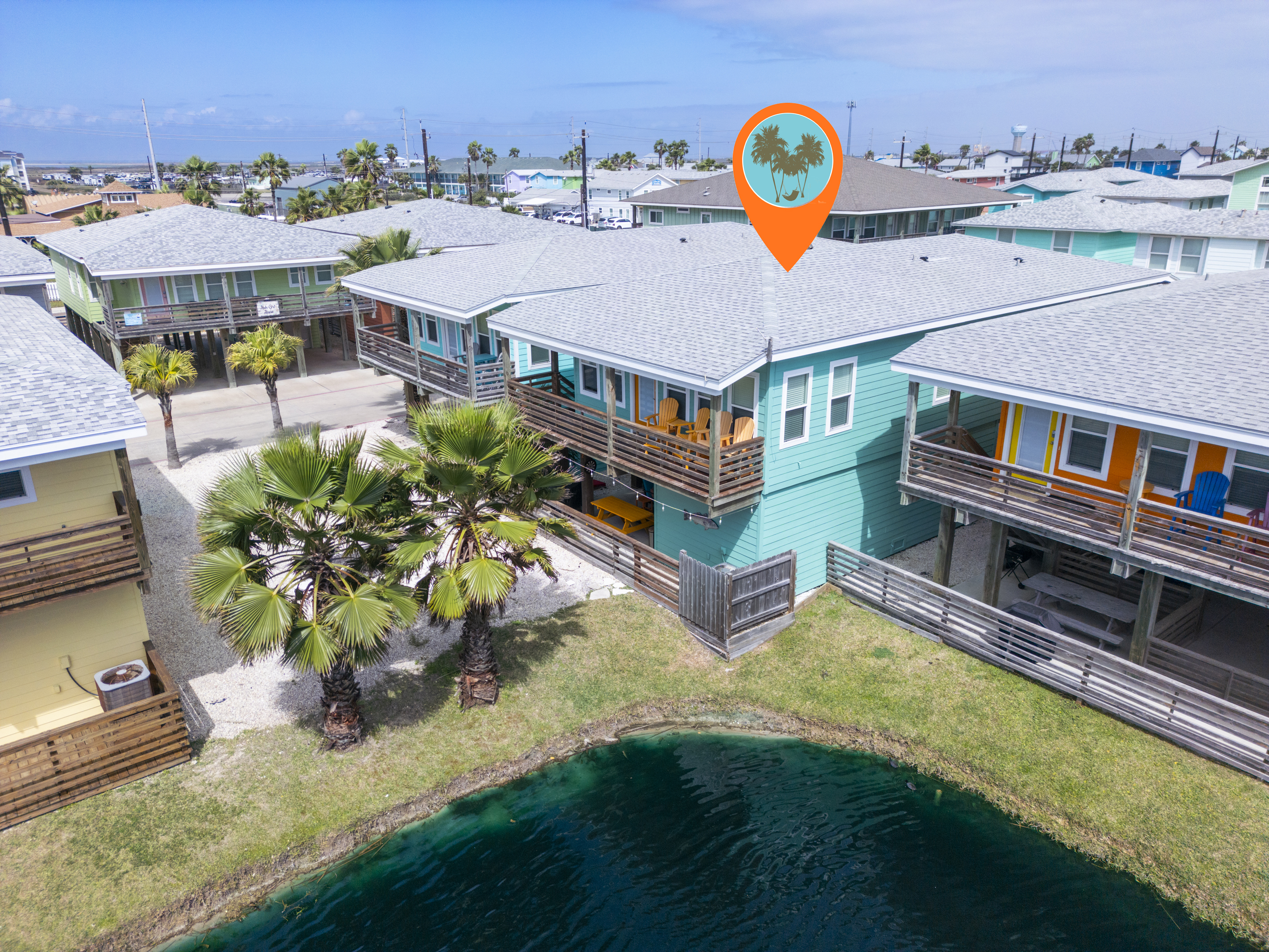 Flip Flop Life OV22 - Pet Friendly | Photo 48