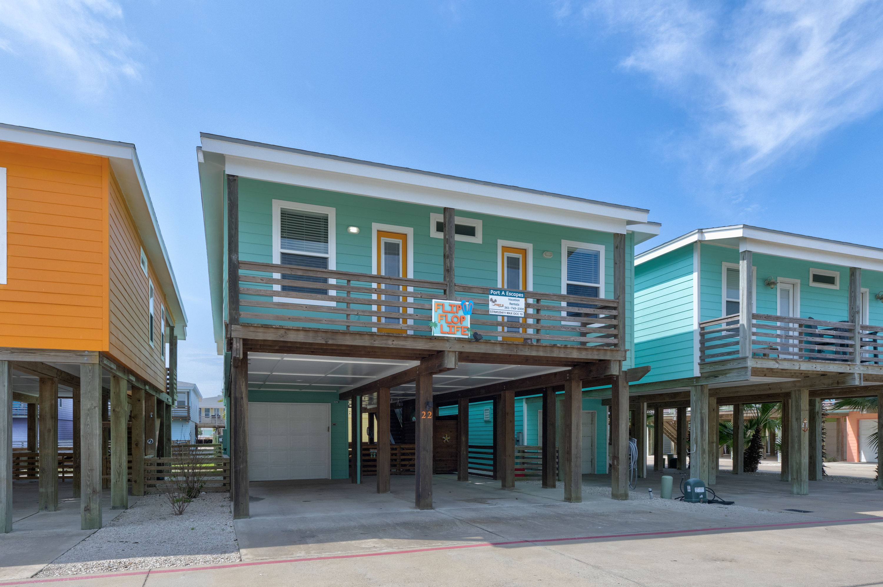 Flip Flop Life OV22 - Pet Friendly | Photo 49