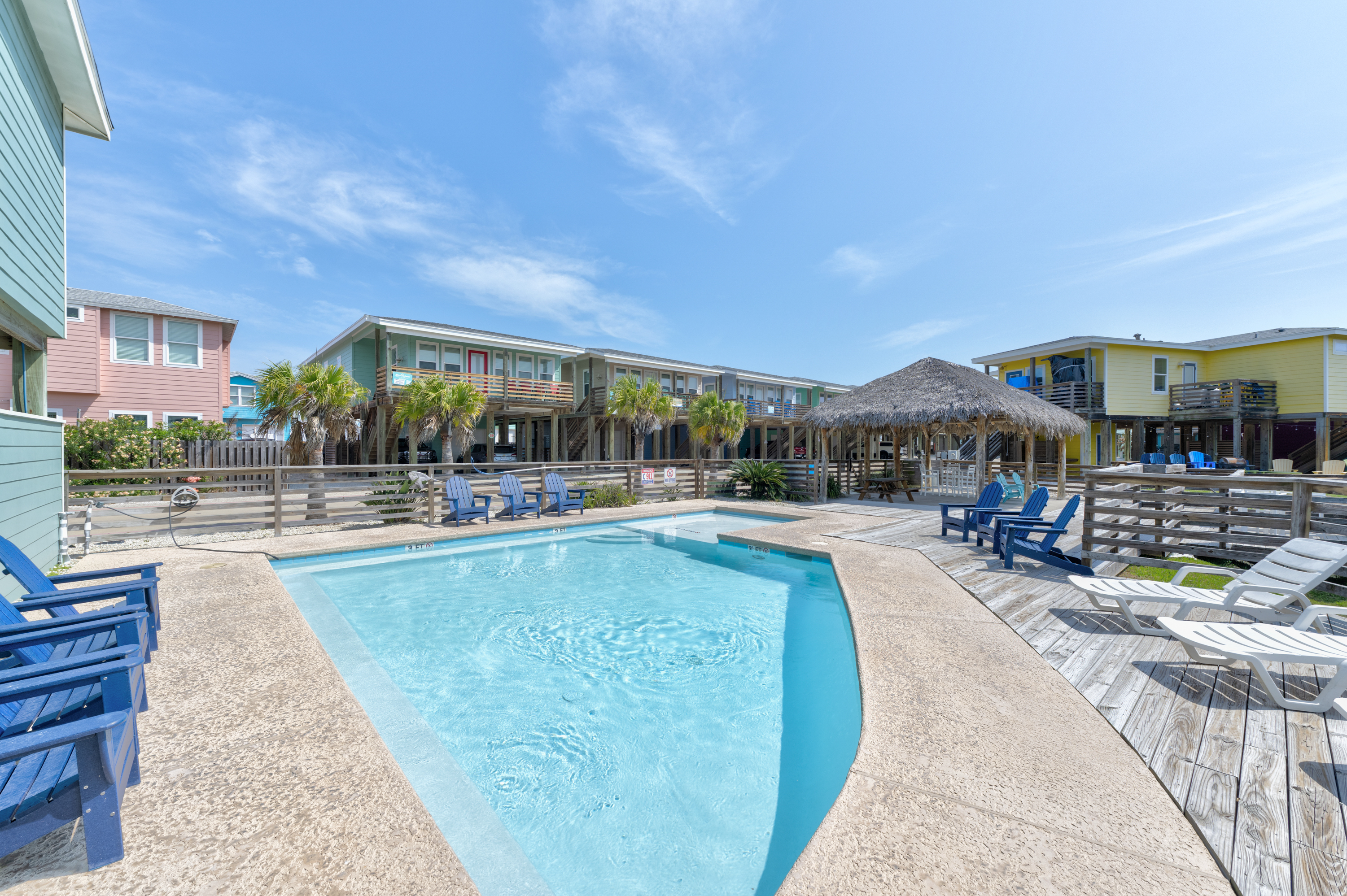 Flip Flop Life OV22 - Pet Friendly | Photo 38