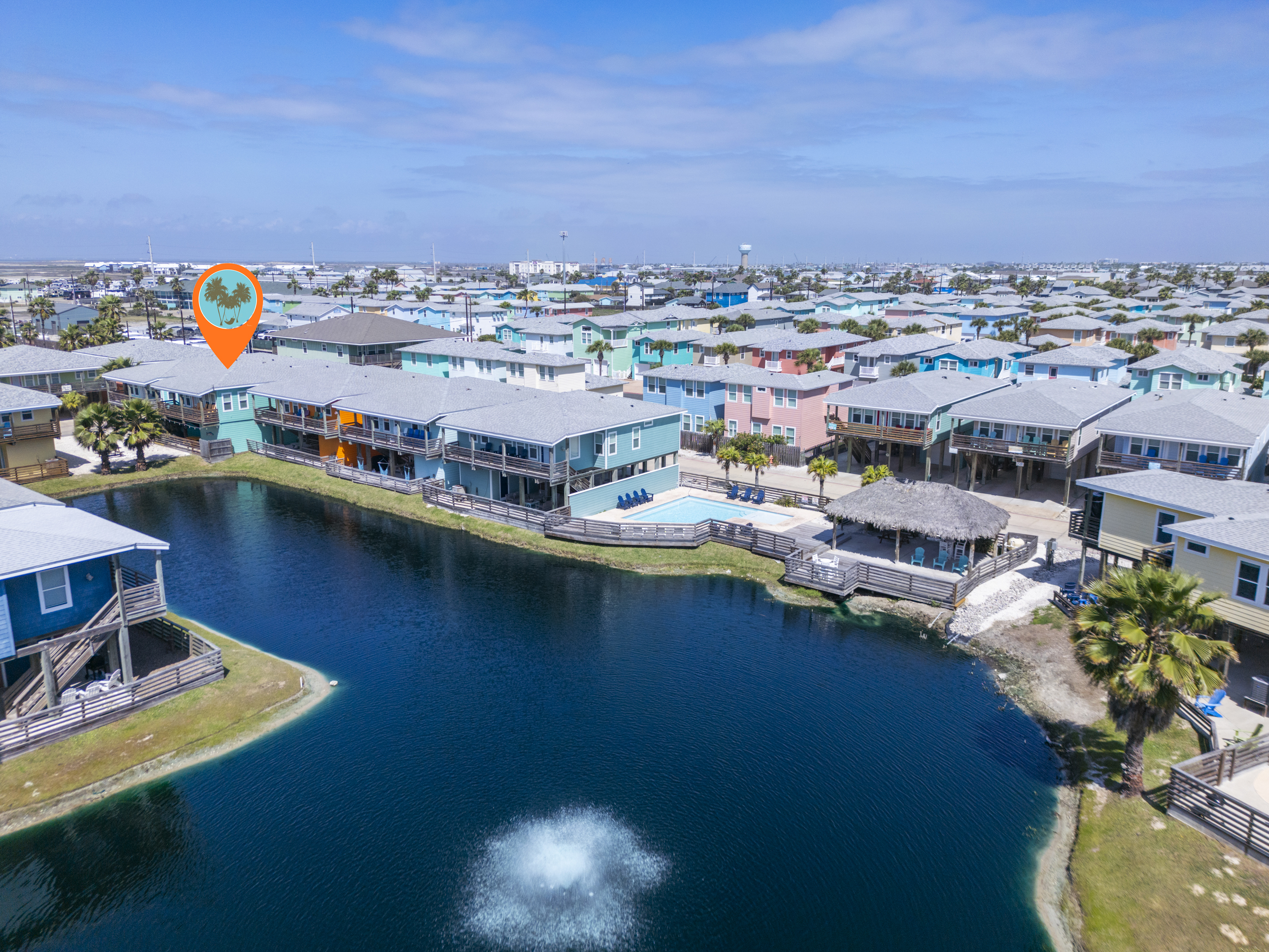 Flip Flop Life OV22 - Pet Friendly | Photo 44