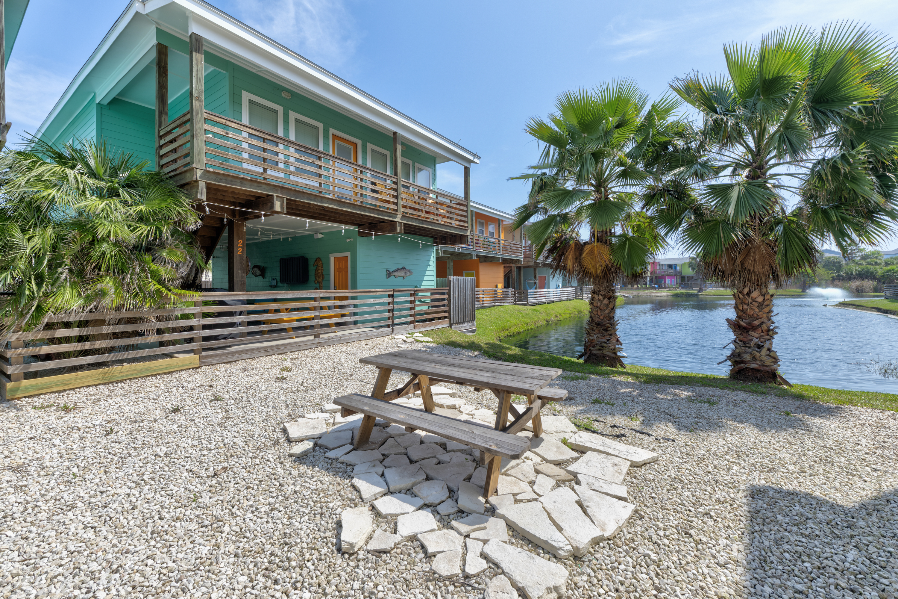 Flip Flop Life OV22 - Pet Friendly | Photo 25