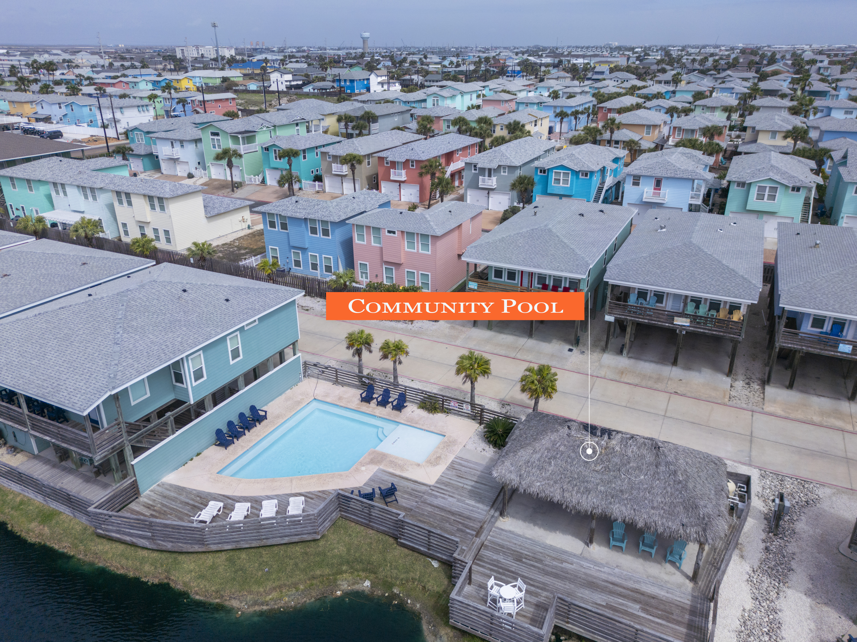 Flip Flop Life OV22 - Pet Friendly | Photo 46