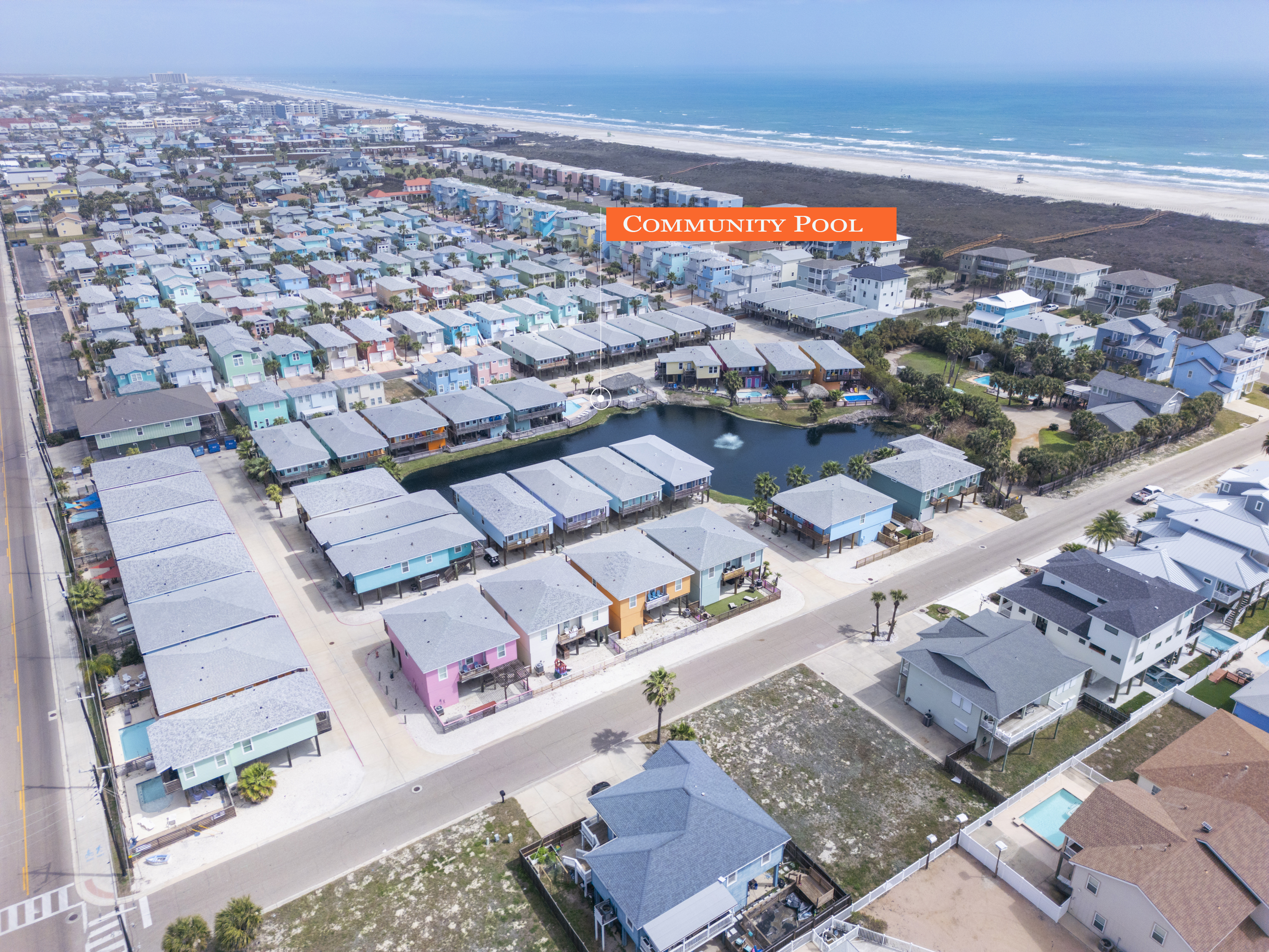 Flip Flop Life OV22 - Pet Friendly | Photo 39