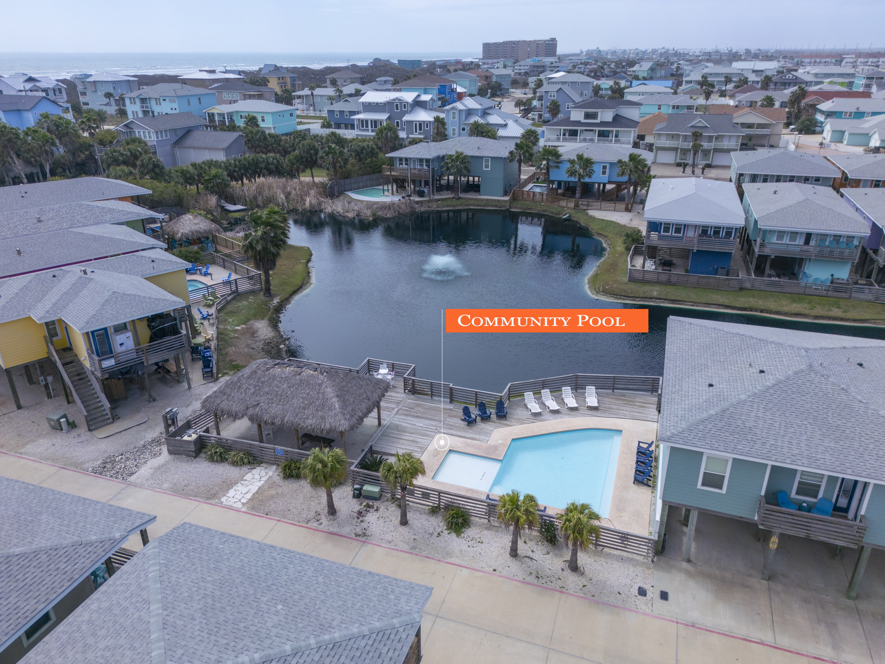 Flip Flop Life OV22 - Pet Friendly | Photo 41