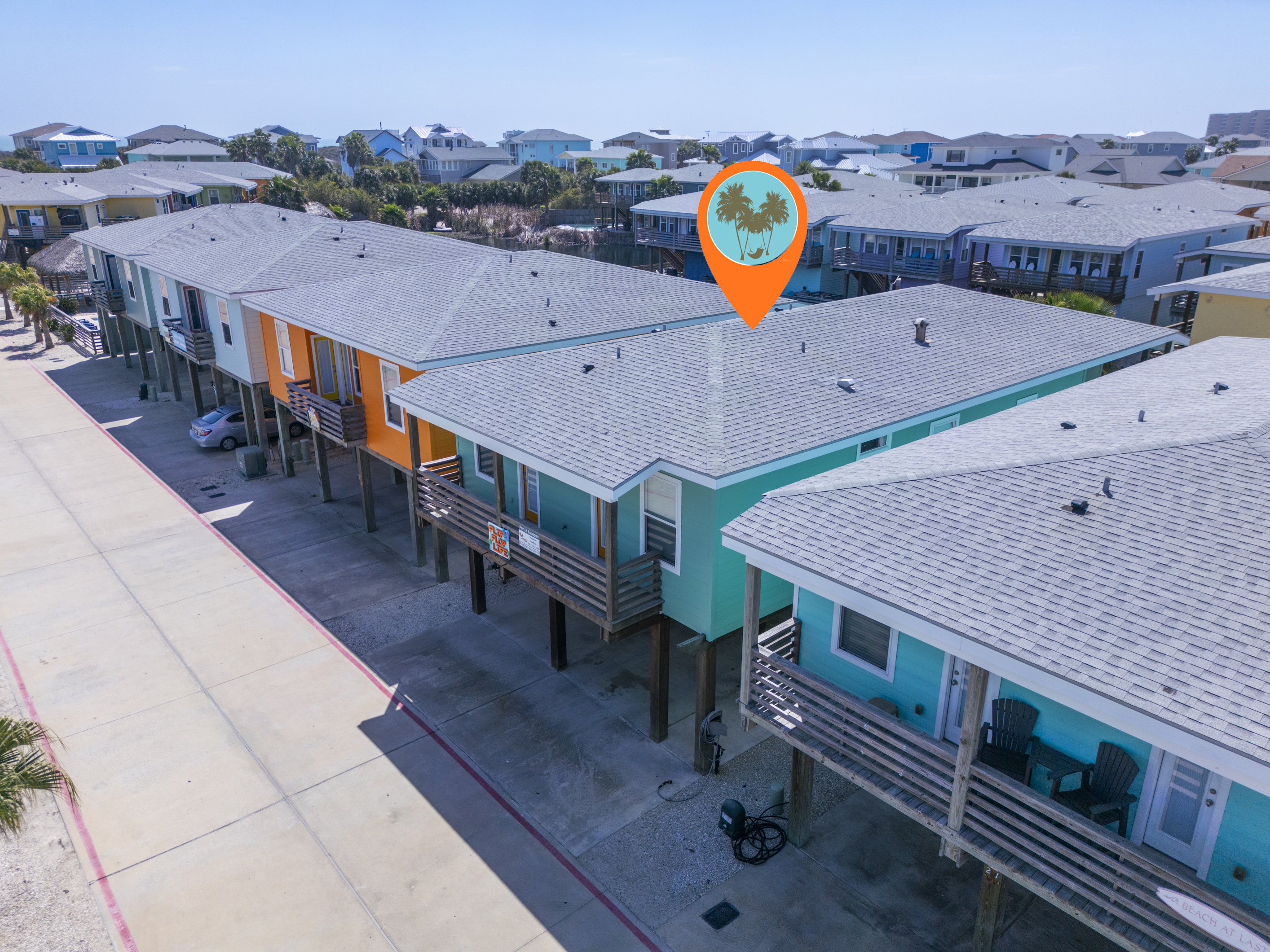 Flip Flop Life OV22 - Pet Friendly | Photo 36