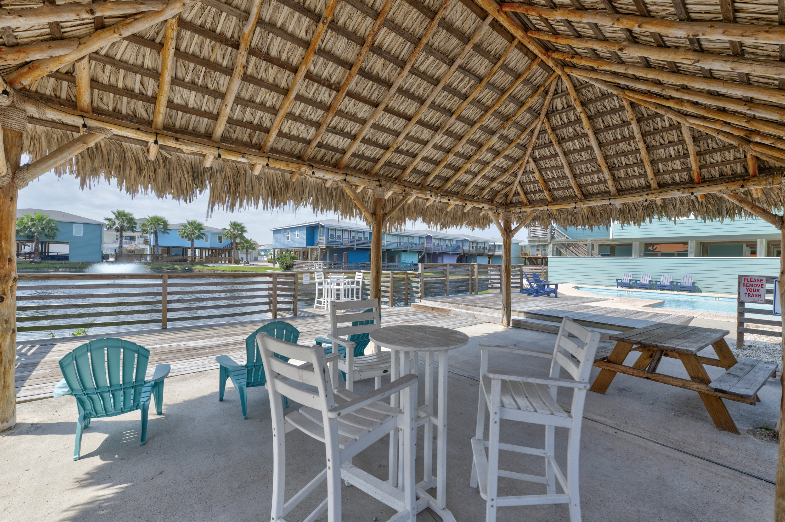 Flip Flop Life OV22 - Pet Friendly | Photo 43