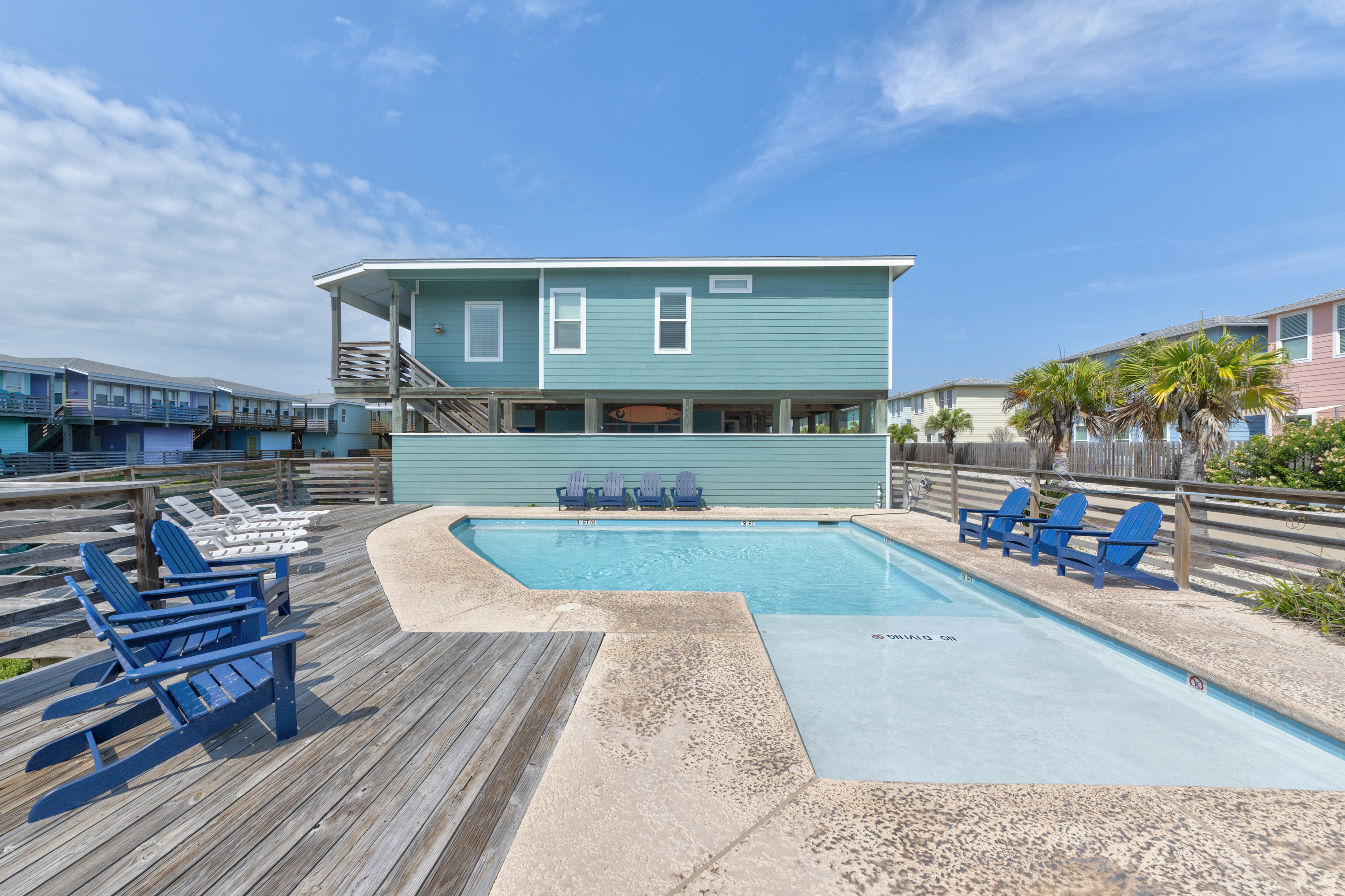 Flip Flop Life OV22 - Pet Friendly | Photo 31