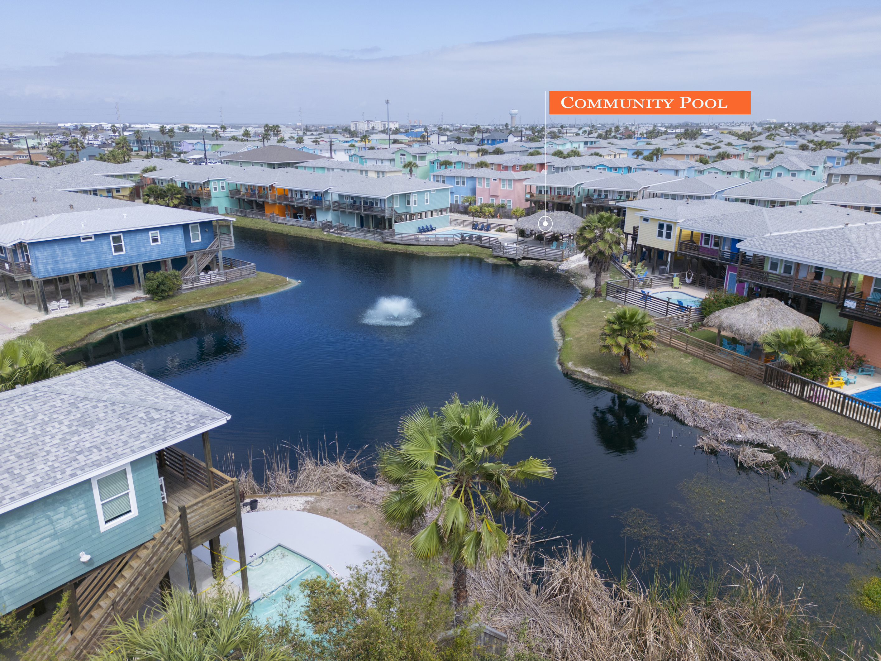 Flip Flop Life OV22 - Pet Friendly | Photo 42