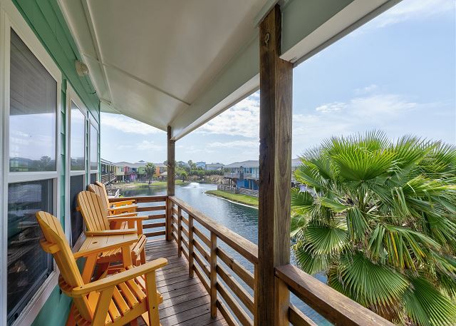 Flip Flop Life OV22 - Pet Friendly