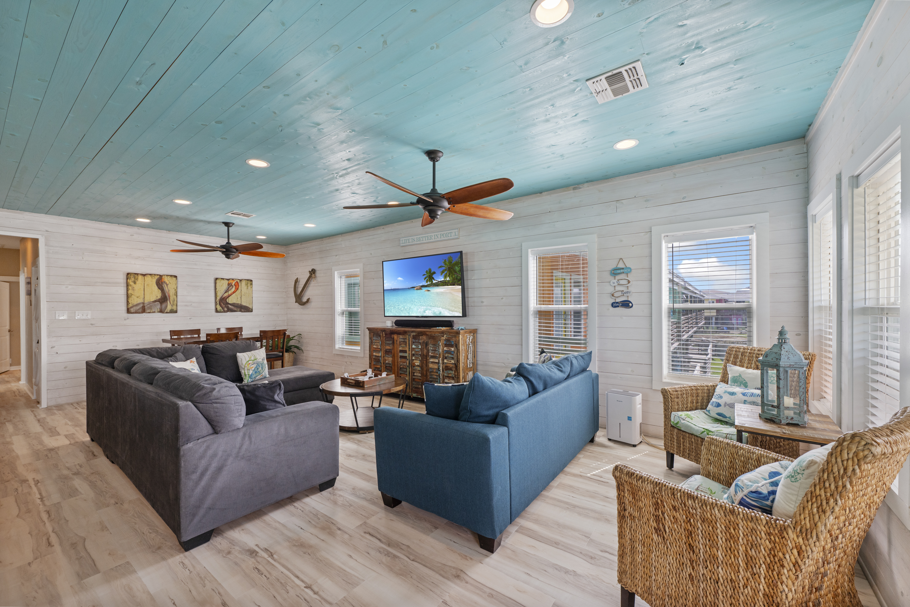 Flip Flop Life OV22 - Pet Friendly 3