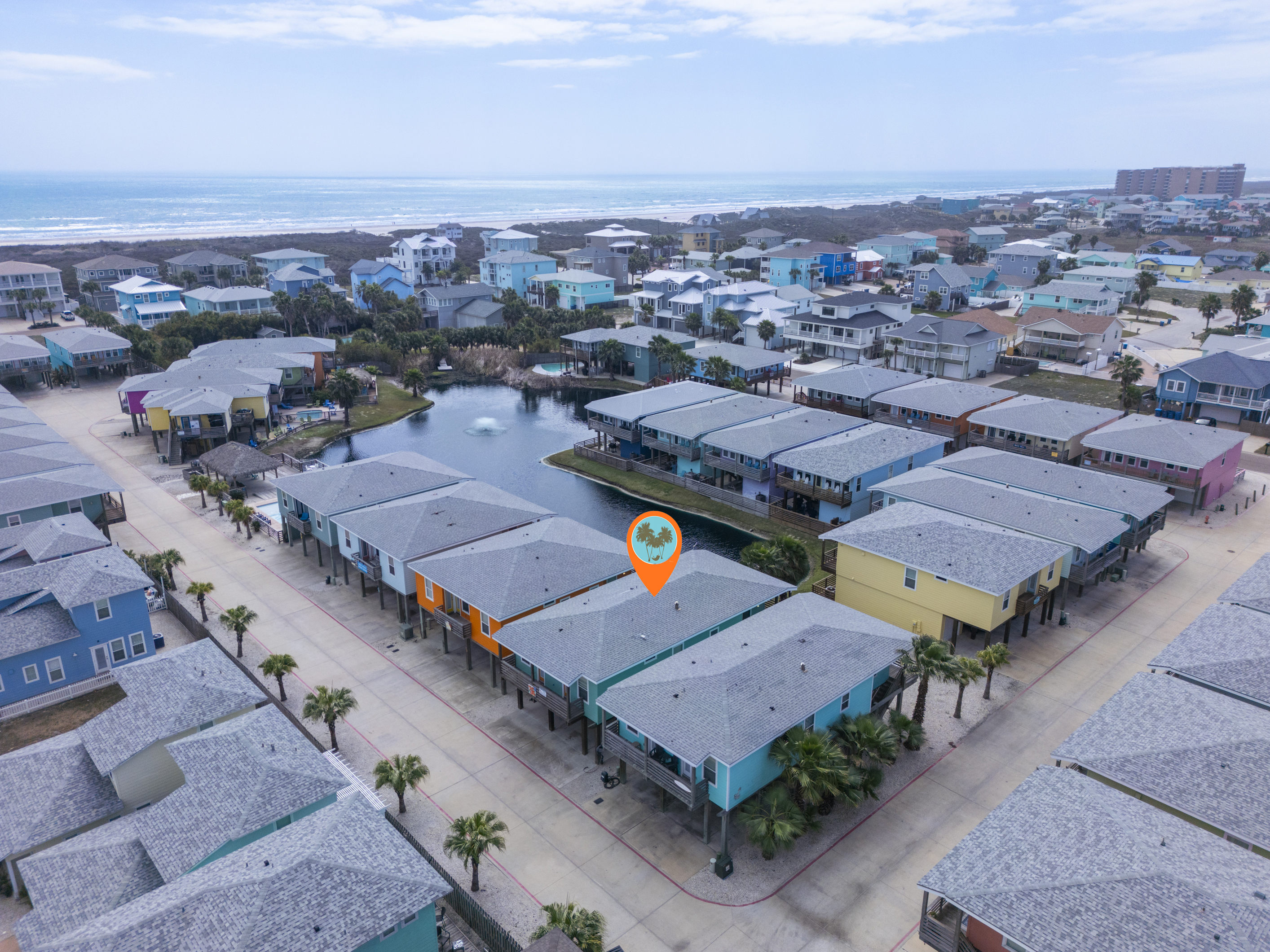 Flip Flop Life OV22 - Pet Friendly | Photo 35