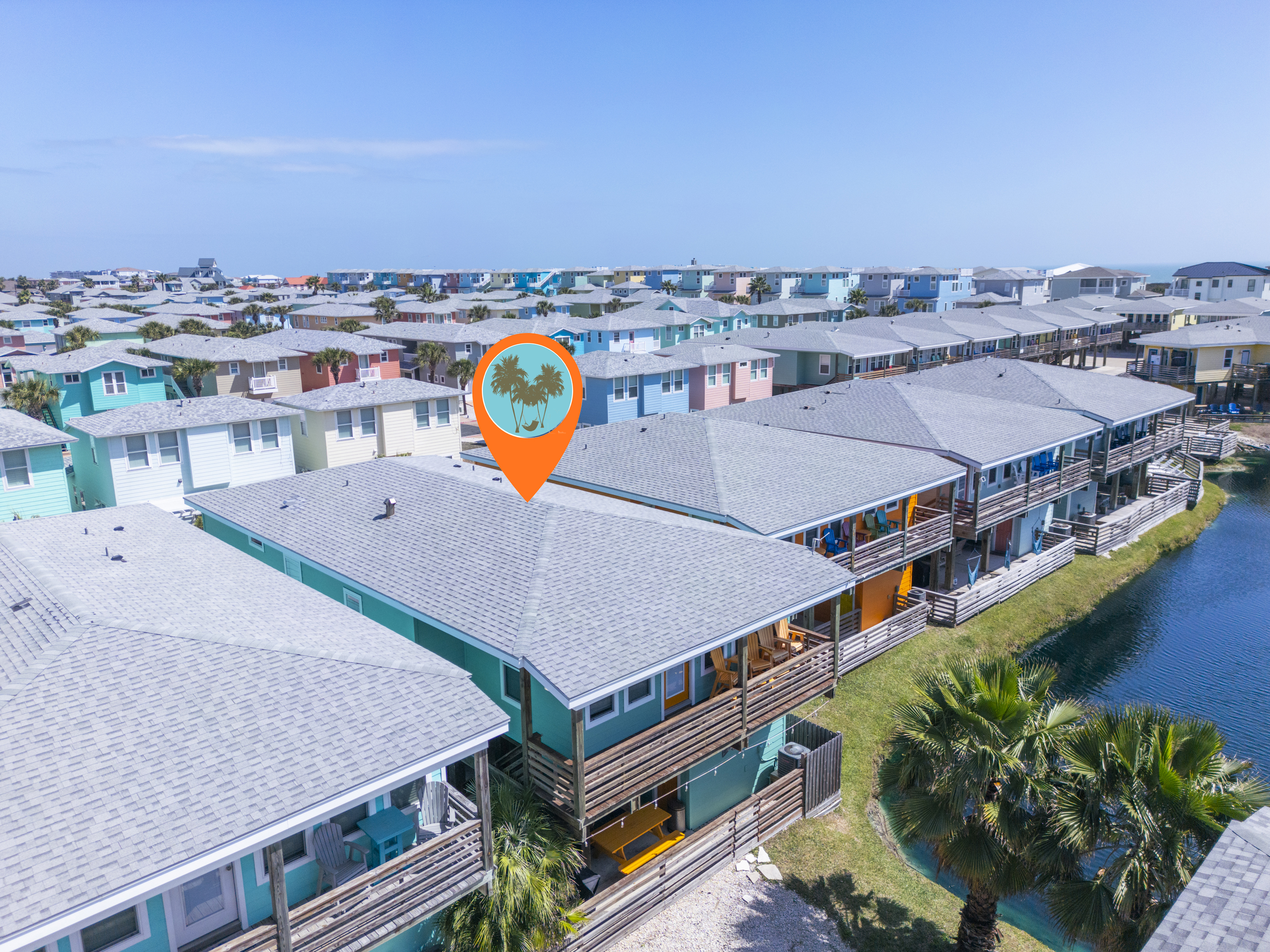 Flip Flop Life OV22 - Pet Friendly | Photo 47