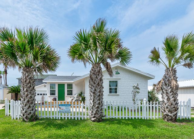 Breezy Cottage - AB416