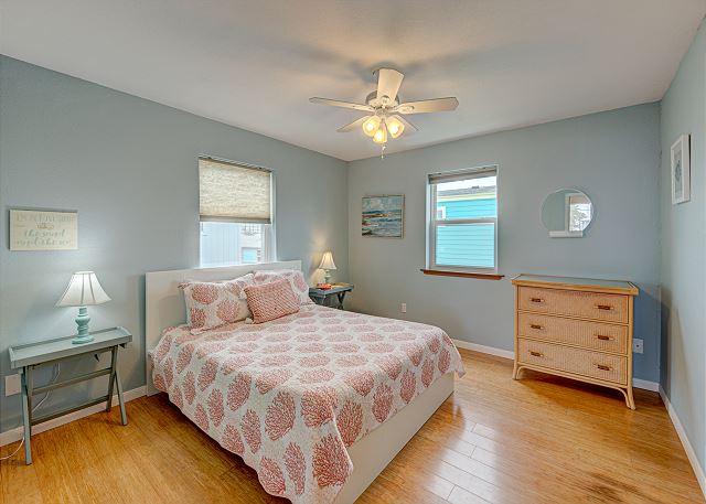 Bedroom #1