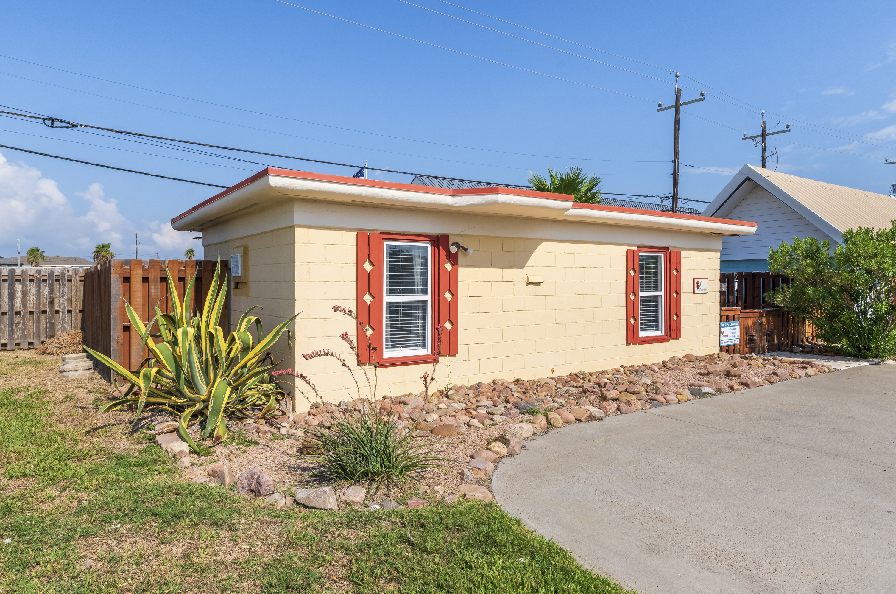 La Mansion SPV6 (pet friendly) 2