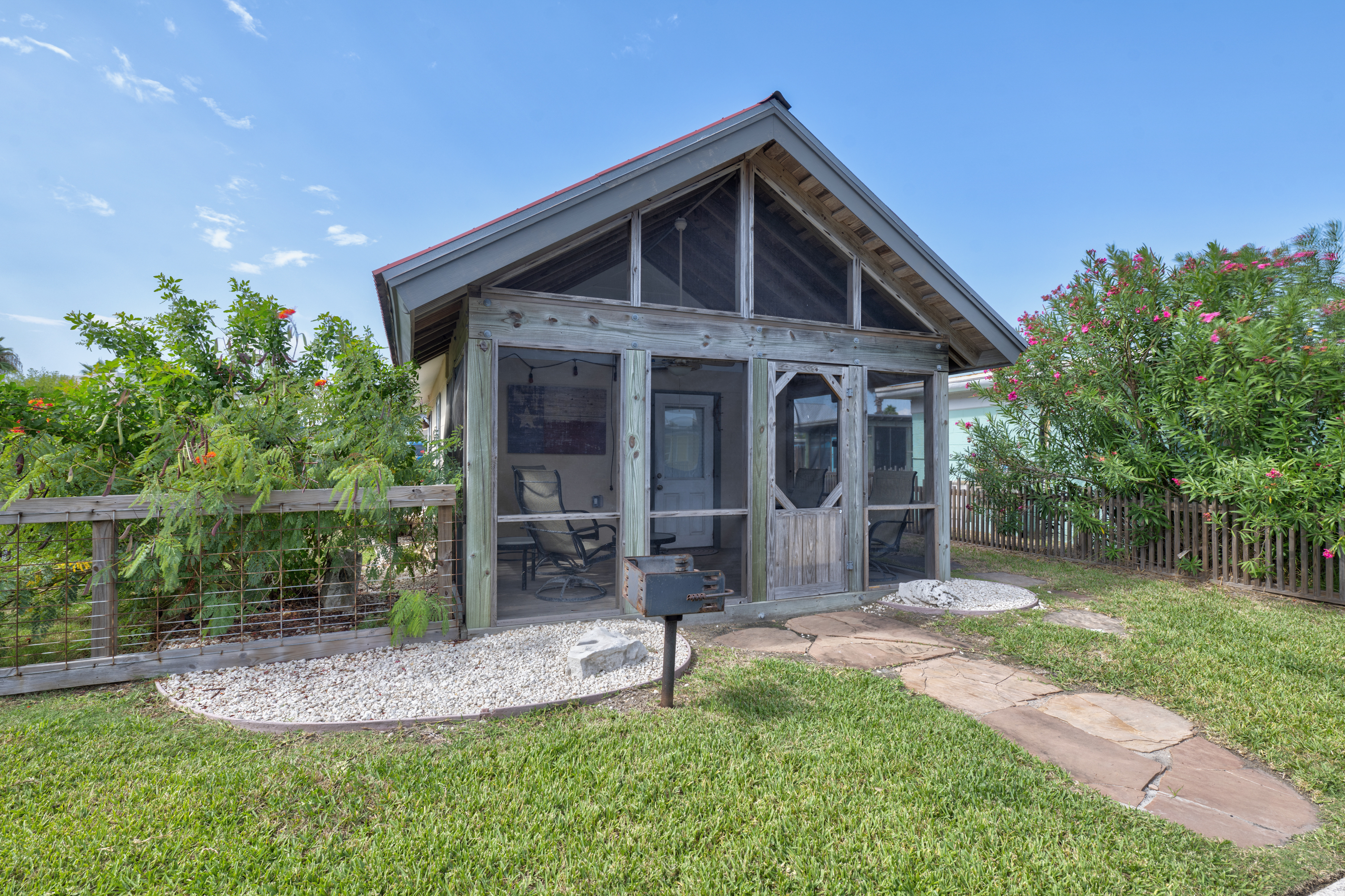 Casa Mariposa SPV19 3