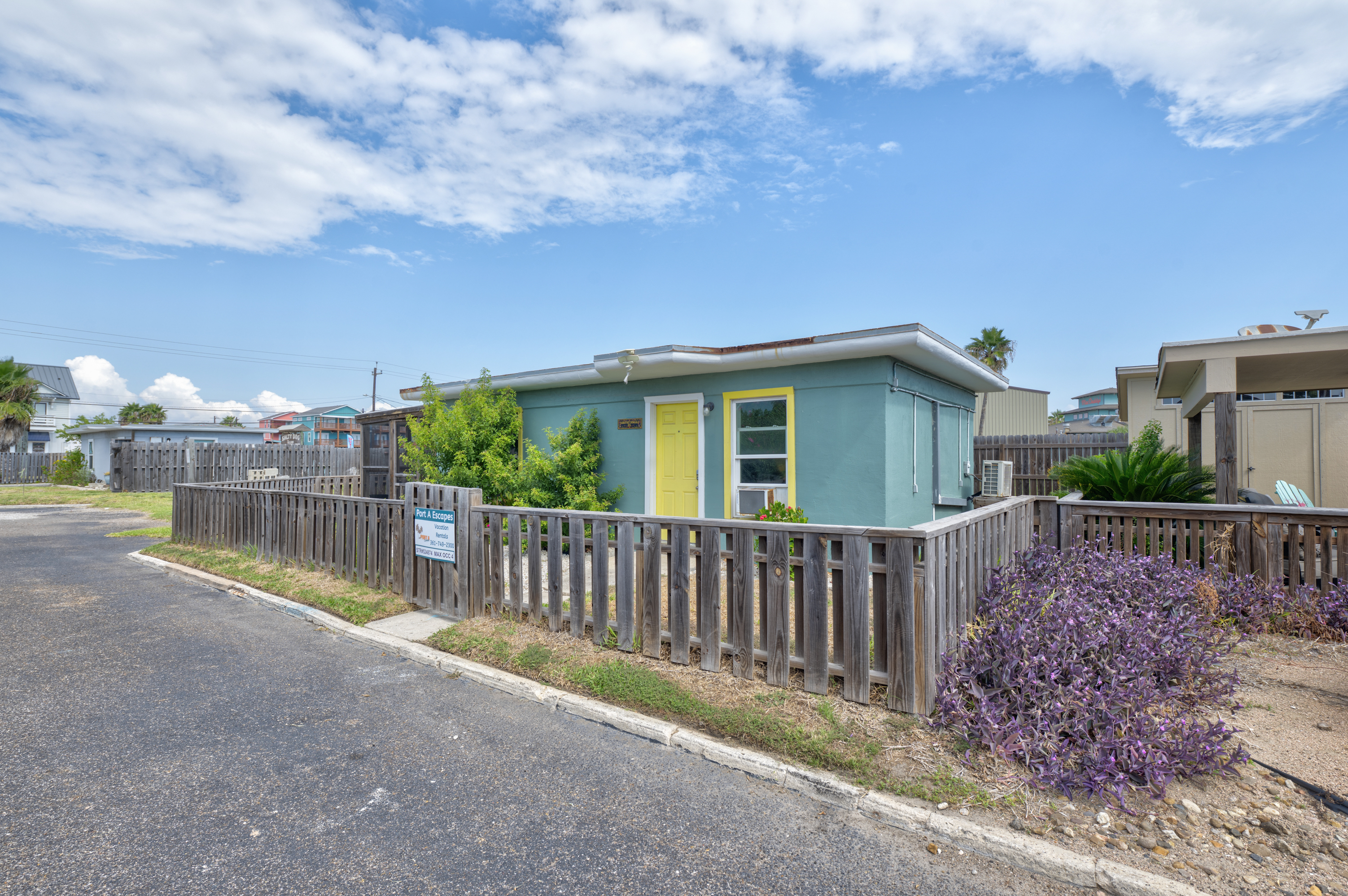 Barefoot Bungalow SPV26