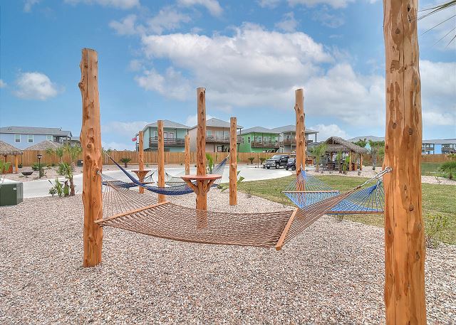 Hammock Park 
